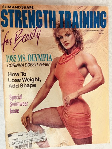 Strength training for - for, beauty