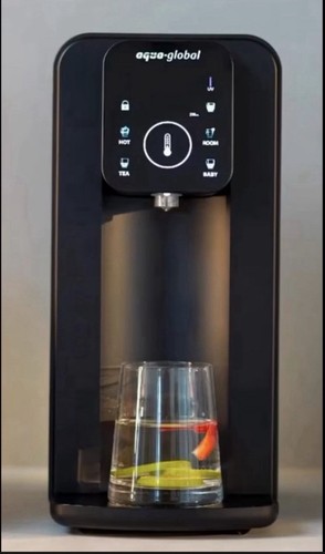 Aqua global mini touch - global,