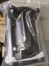 Staffe per montaggio rotore su