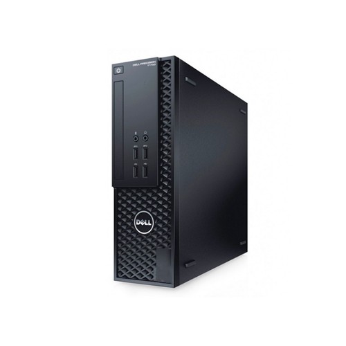 Lotto x10 dell - pc, sff