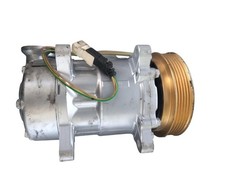 COMPRESSORE A/C PER PEUGEOT 106 2° Serie 8018511062 / 1431F TUD5 Diesel 1500 (9