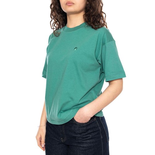 Chester shirt lyly - w', s/s