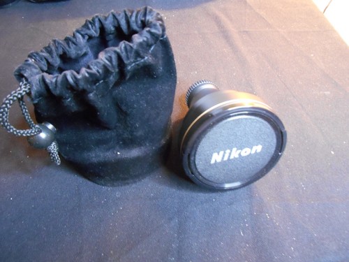 Nikon teleconvertitore - nikon, 3x