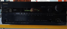 Sintoamplificatore Onkyo