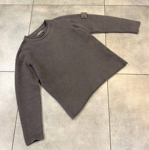 Maglione girocollo stone - maglione,