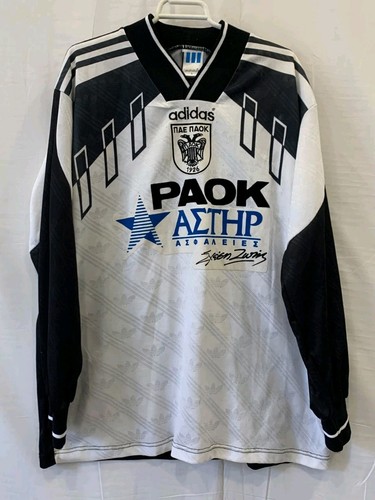 Maglia calcio vintage anni - , 90