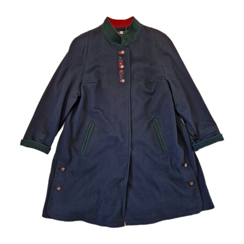 Cappotto köhler krenzer - &,