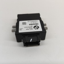 Centralina pompa carburante