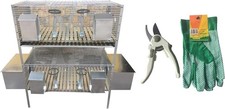 Gabbia Conigli Rabbit Plus