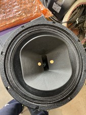 B&C ALTOPARLANTI 12/326-8