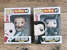 Funko pop pulp fiction - funko,