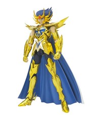 Cancer DeathMask Revival Saint