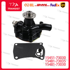 Water Pump 15481-73030