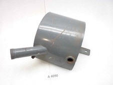 Guzzi Ercole serbatoio olio