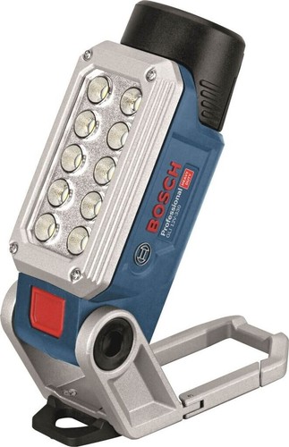 Bosch gli 12v 330 solo - solo, lampada