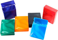 Set Di 6 Scatole per Sigarette