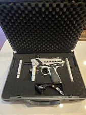 Cy Paintball Nemesis Marker