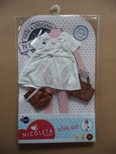 Vestito Paola Reina Nicoletta