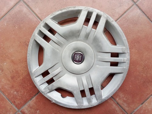 Borchia copricerchio fiat - copricerchio,