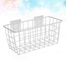  Paniers En Fil De Fer