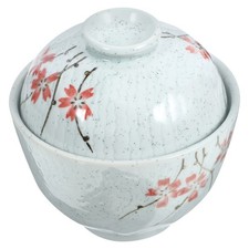  Zuppiera Ceramica Con