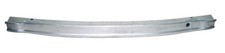 RINFORZO PARAURTI ANTERIORE PER RENAULT MEGANE 2002>2007 SCENIC 2003>2008 ALLUMI