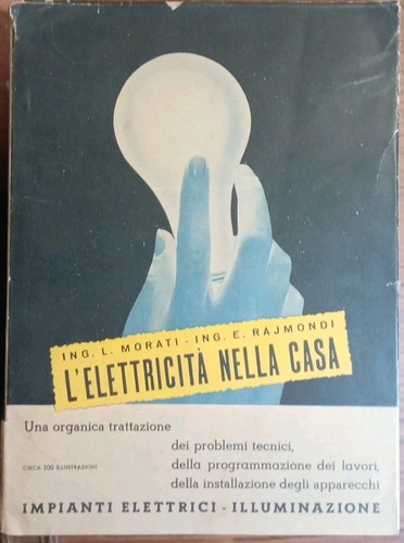 Elettricità nella casa - l'elettricità,