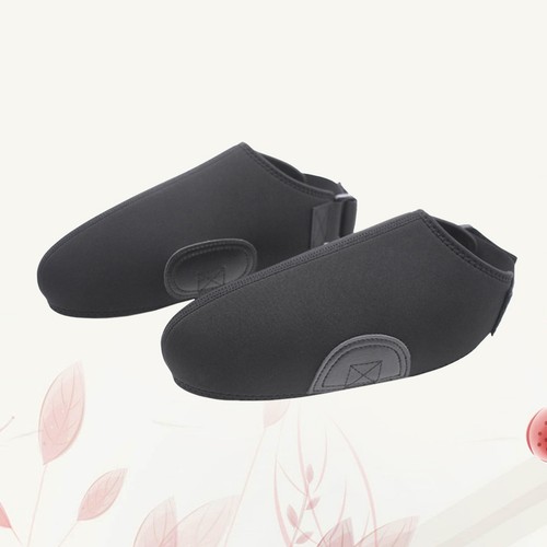 Proteggi scarpe pattinaggio - scarpe,