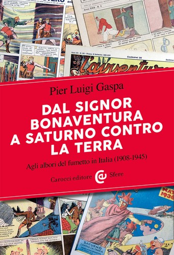 Dal signor bonaventura - dal, a