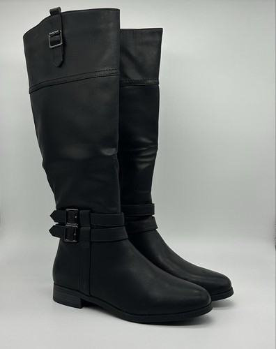 Stivali equitazione donna
