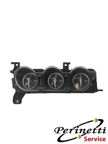 Quadro strumenti centrale - quadro,