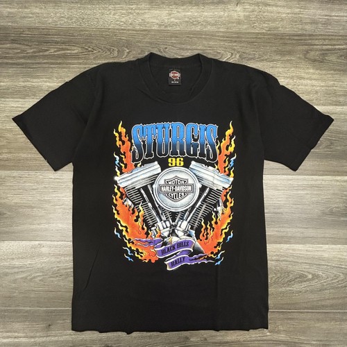 Camicia vintage harley - camicia,