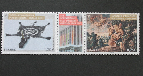Timbre dyptique france yt - france,