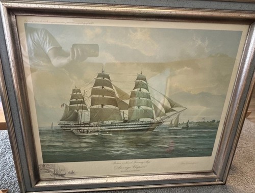 Charles lundgren amerigo - charles, 'amerigo
