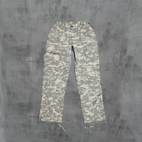 Pantaloni cargo acu mimetici - cargo,