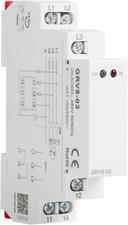Rele 220V,GRV8-03 M460 Relè