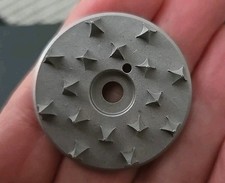 Perfezionatore a capsule per