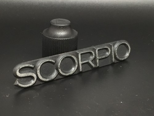 Ford scorpio logo sigla - ford,