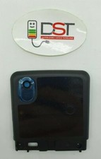 back cover + vetrino