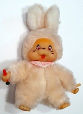 Peluche Coniglio Ceppiratti 20