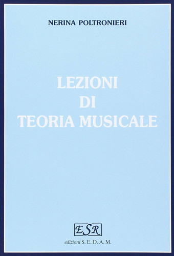 Poltronieri nerina lezioni - nerina,