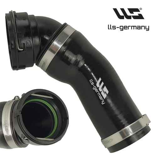 Tubo intercooler turbo