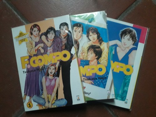 Compo star comics - f-compo,