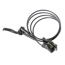 Shimano MT400 freno posteriore