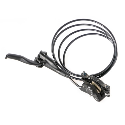 Shimano mt400 freno posteriore - mt400,