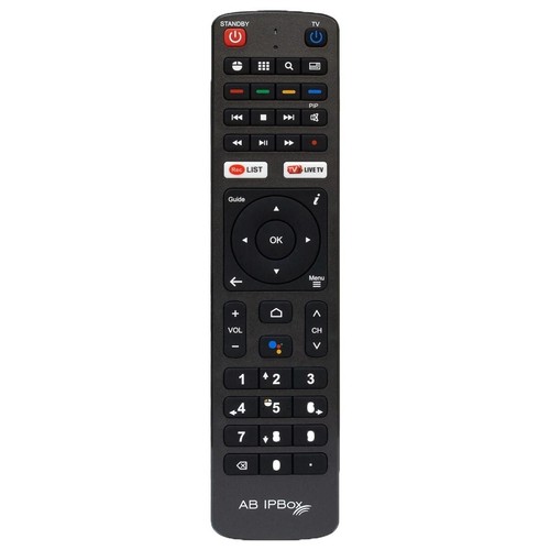 Ipbox telecomando bluetooth - telecomando,