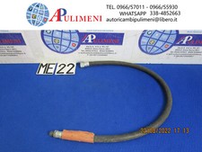801 4297629 TUBO RADIATORE OLIO MOTORE PER AUTOBIANCHI A112 ABARTH