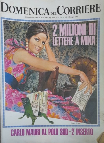 Domenica del corriere - n.,