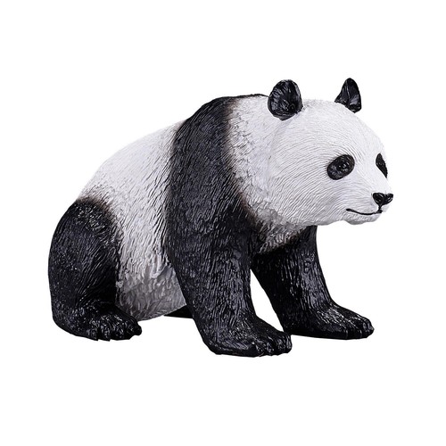 Gigante panda wildlife figura - gigante,