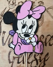Cake Topper Minnie